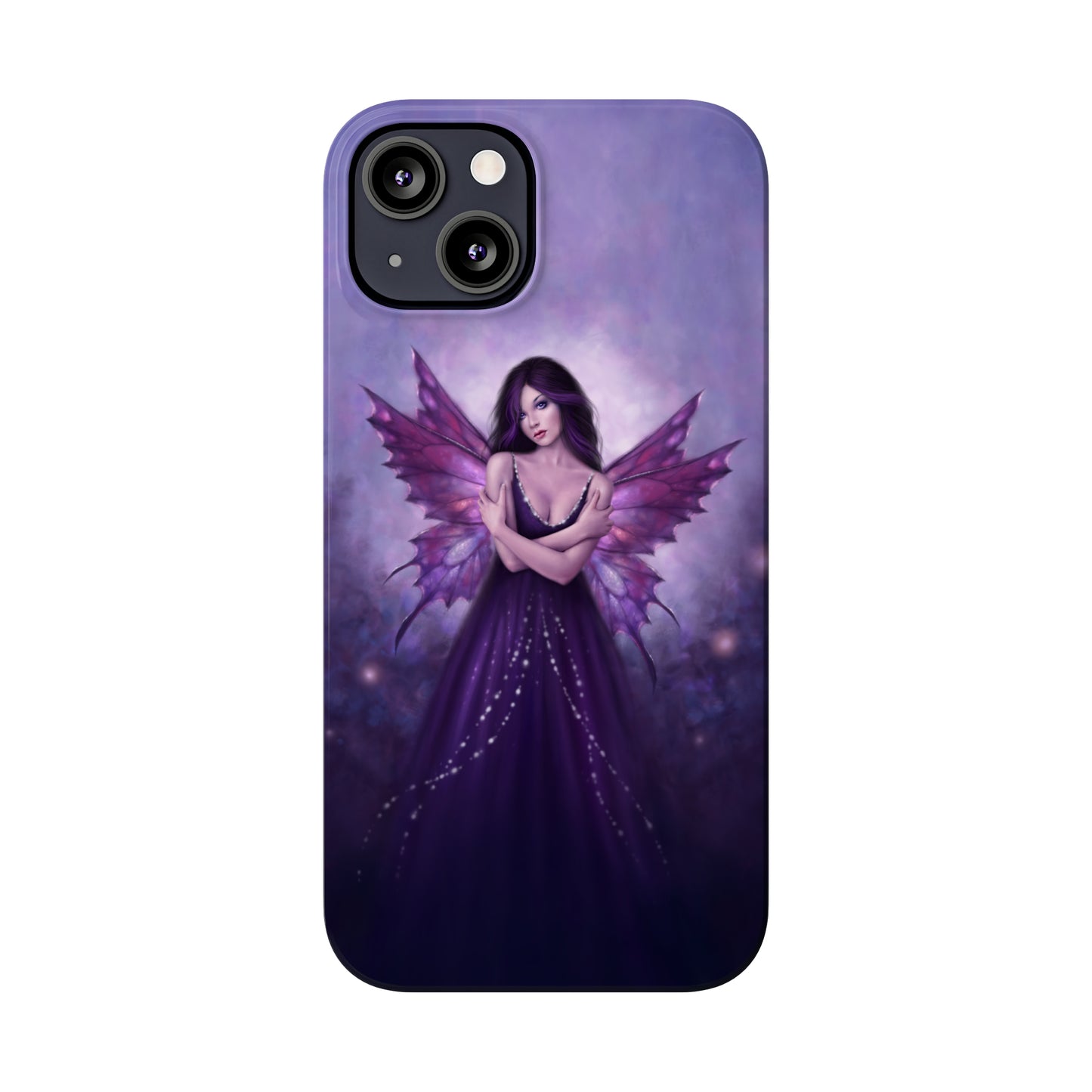 Slim Phone Case - Mirabella