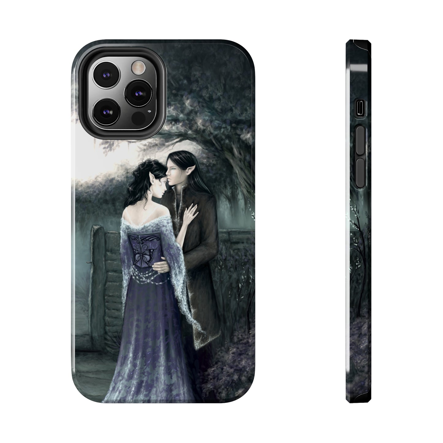 Tough Phone Case - My Beloved