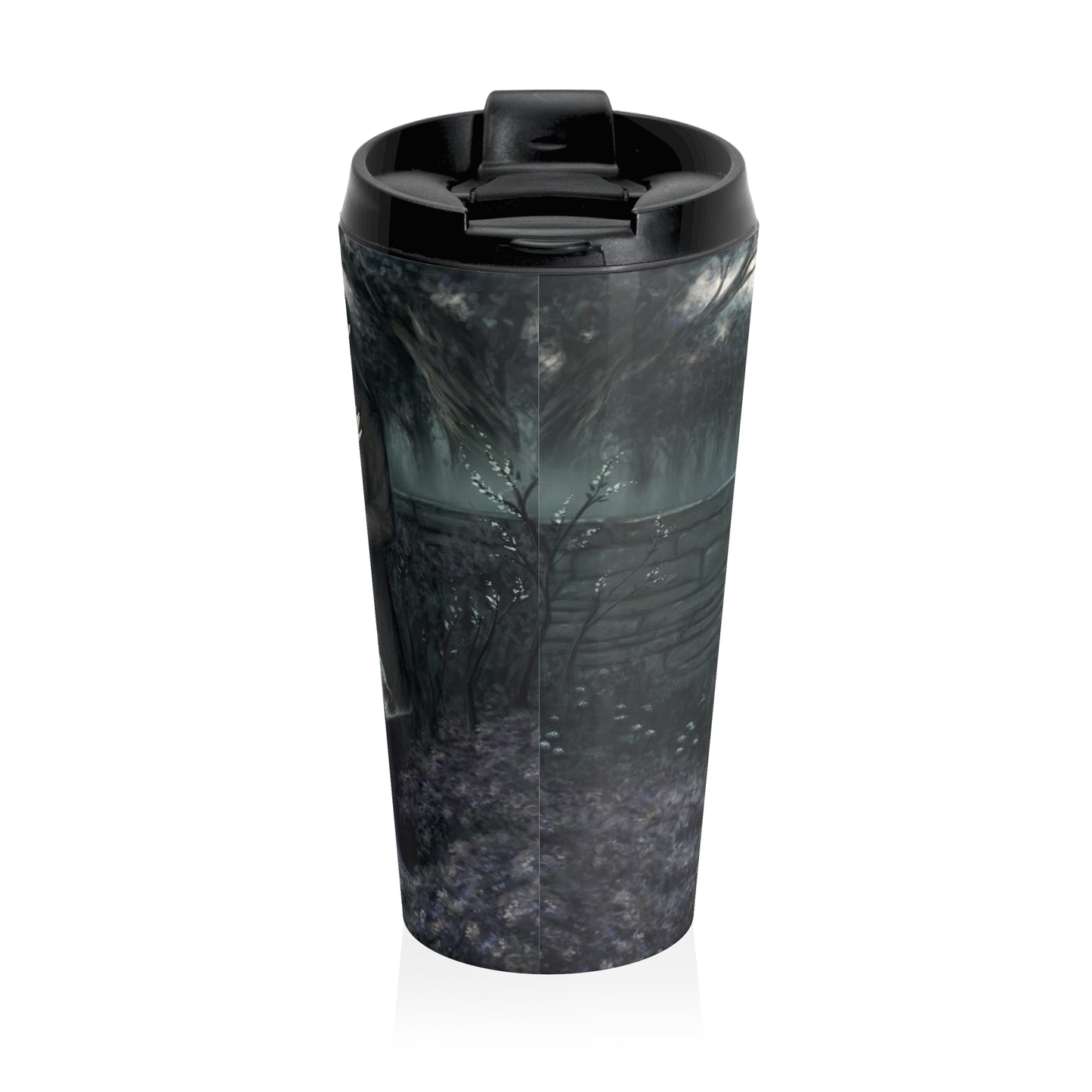 Travel Mug - My Beloved