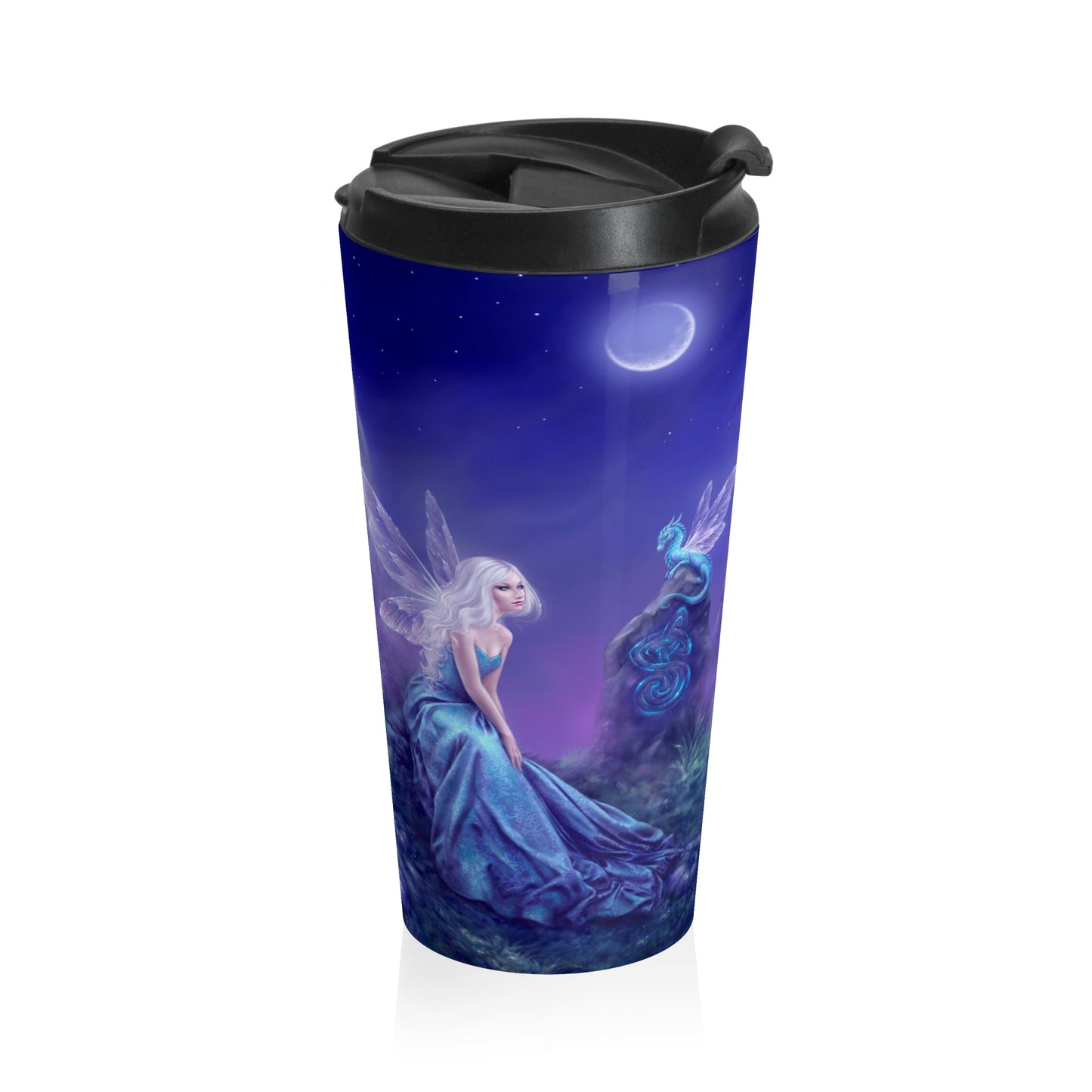 Travel Mug - Luminescent