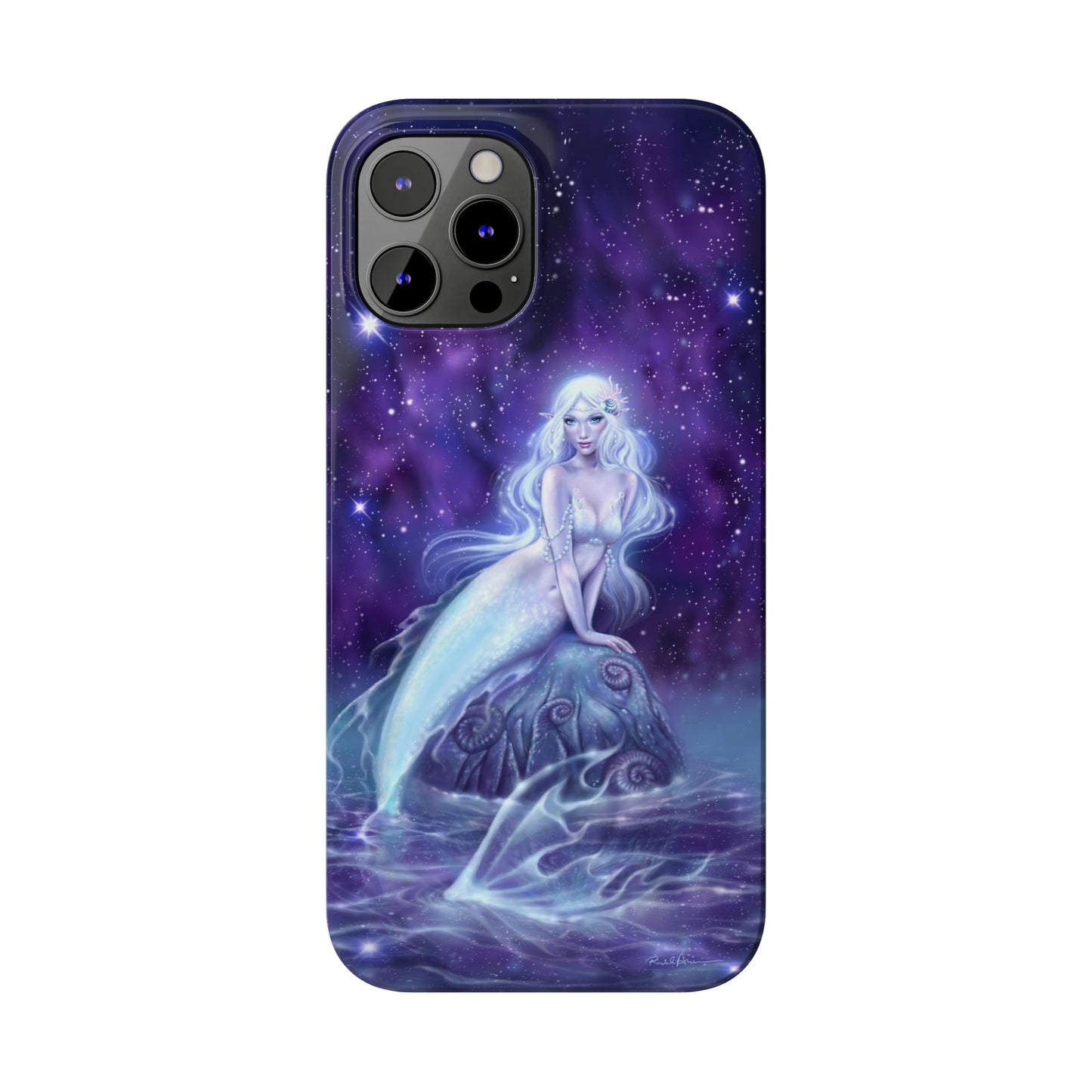 Slim Phone Case - Celestina