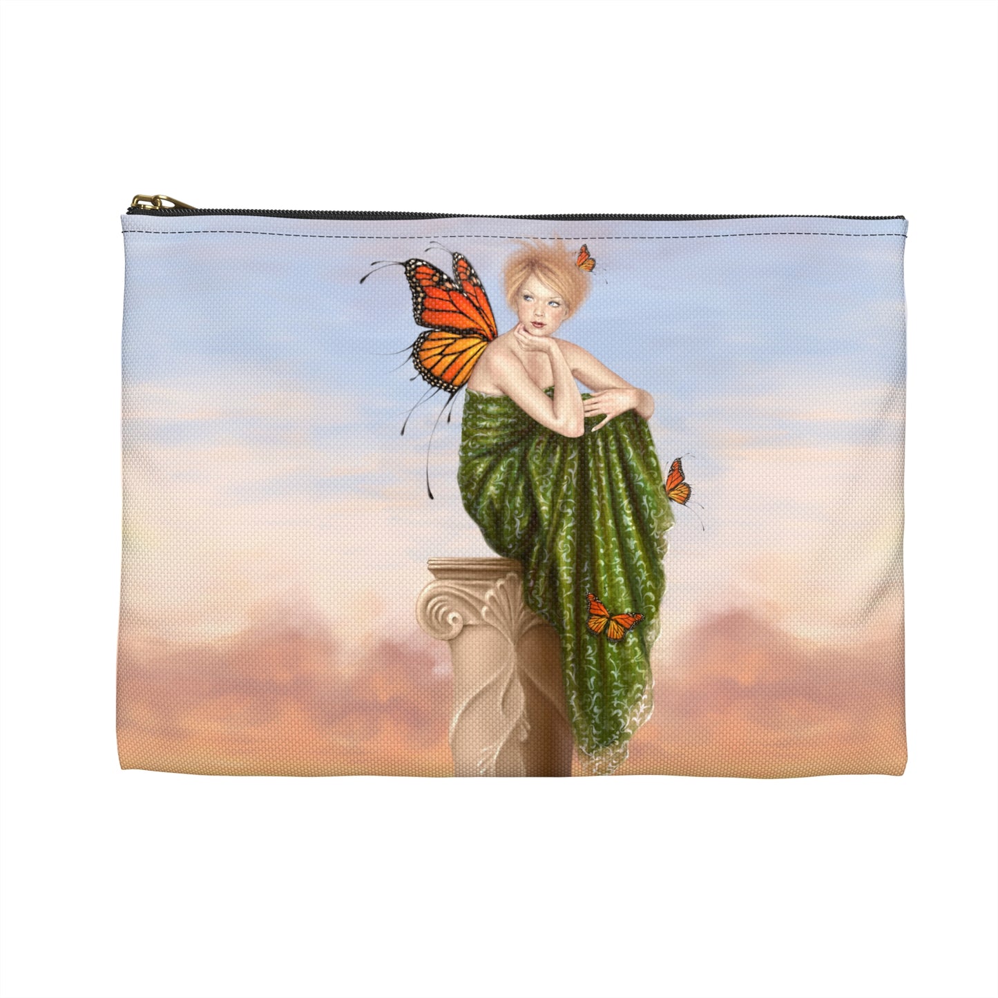 Accessory Bag - Sunrise