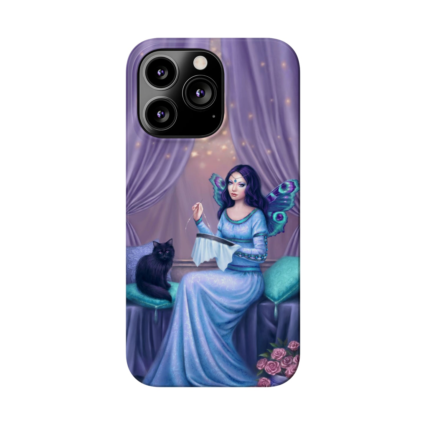 Slim Phone Case - Ariadne