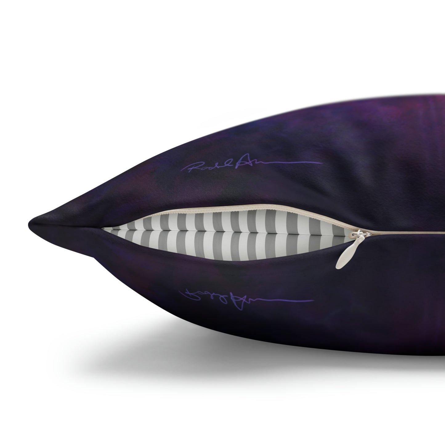 Throw Pillow Cover - The Mystic