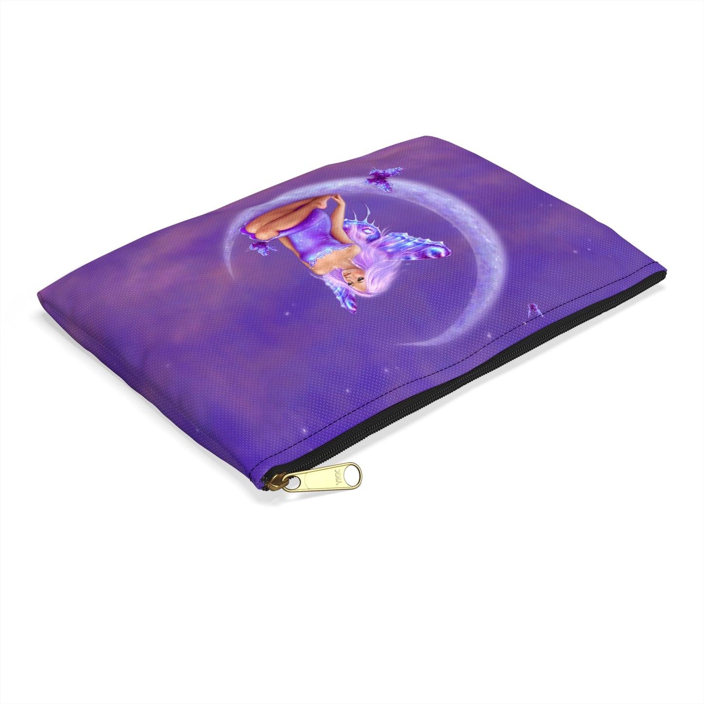 Accessory Bag - Lavender Moon