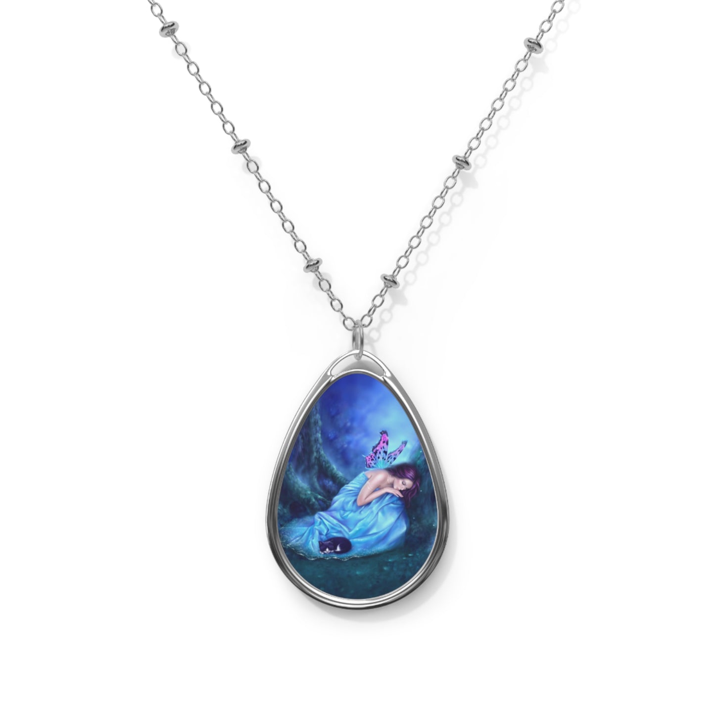 Necklace - Serenity