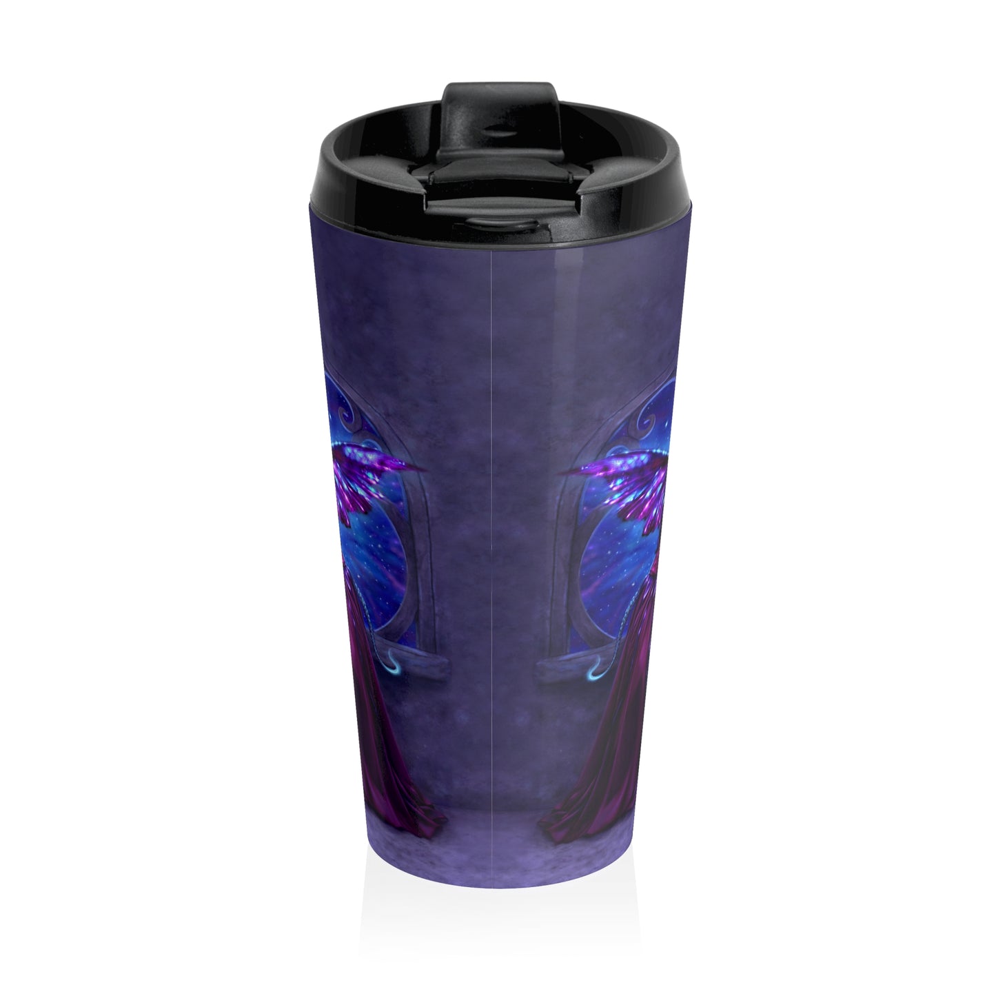 Travel Mug - Andromeda