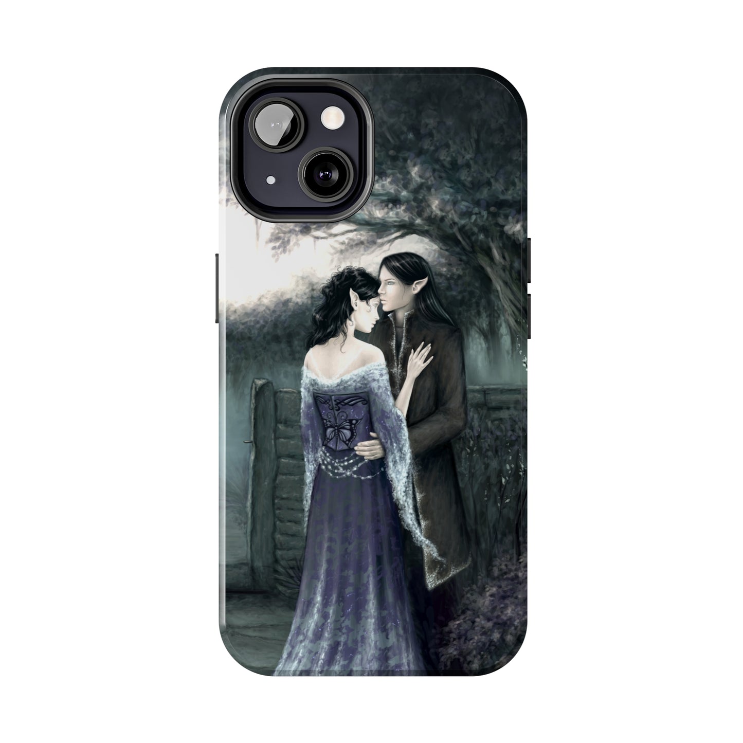 Tough Phone Case - My Beloved