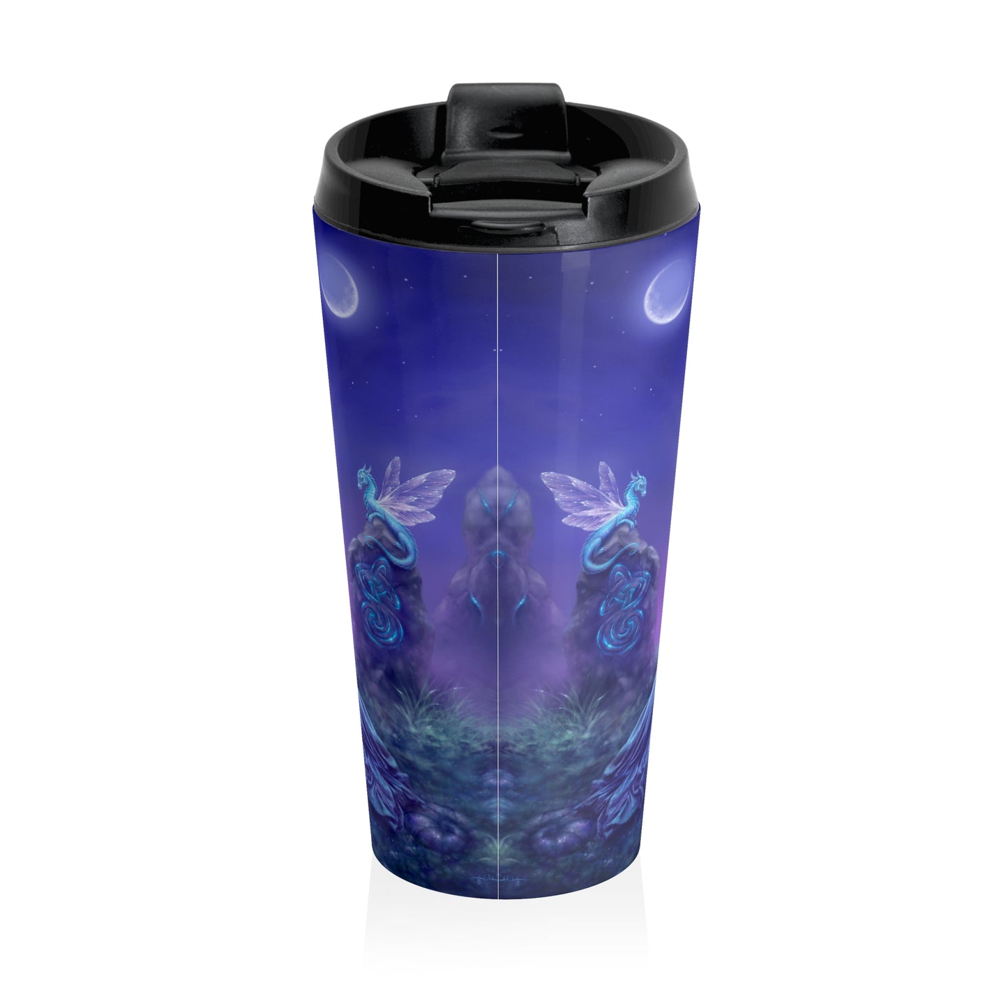 Travel Mug - Luminescent