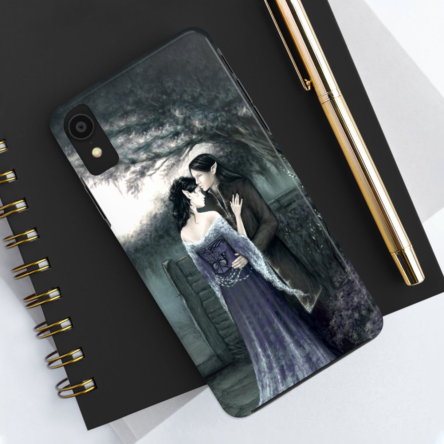 Tough Phone Case - My Beloved