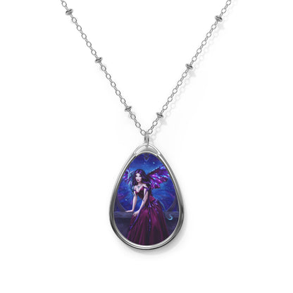 Necklace - Andromeda