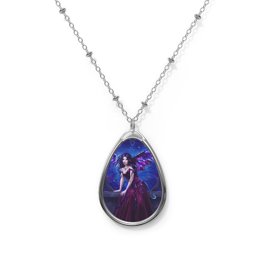 Necklace - Andromeda