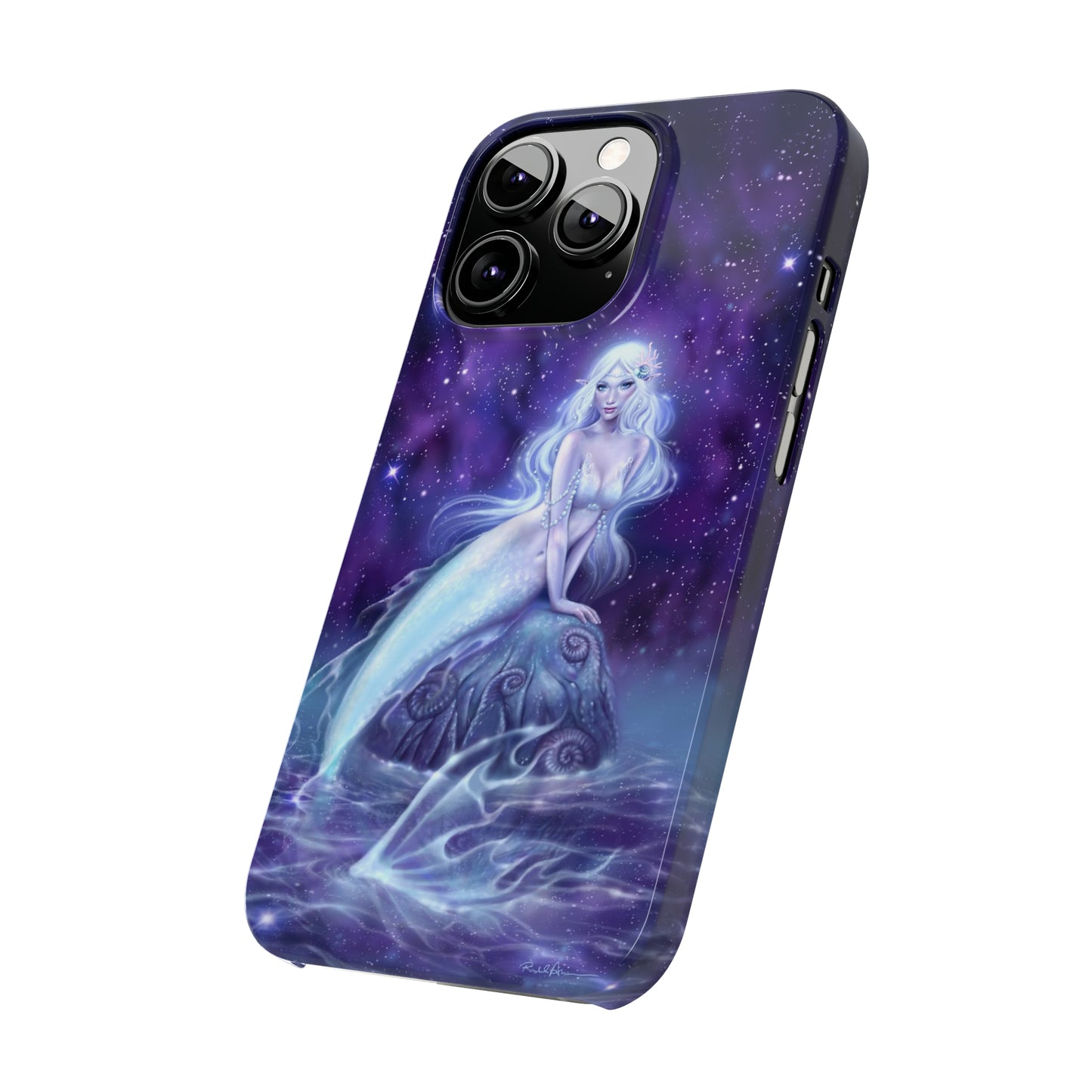 Slim Phone Case - Celestina