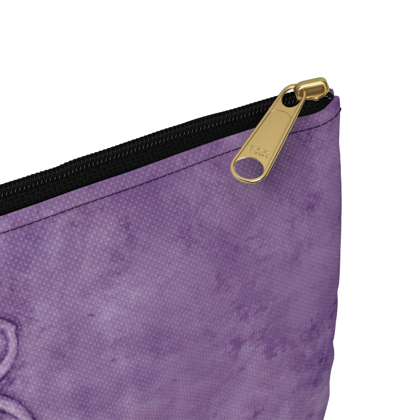 Accessory Bag - Birthstones - Amethyst