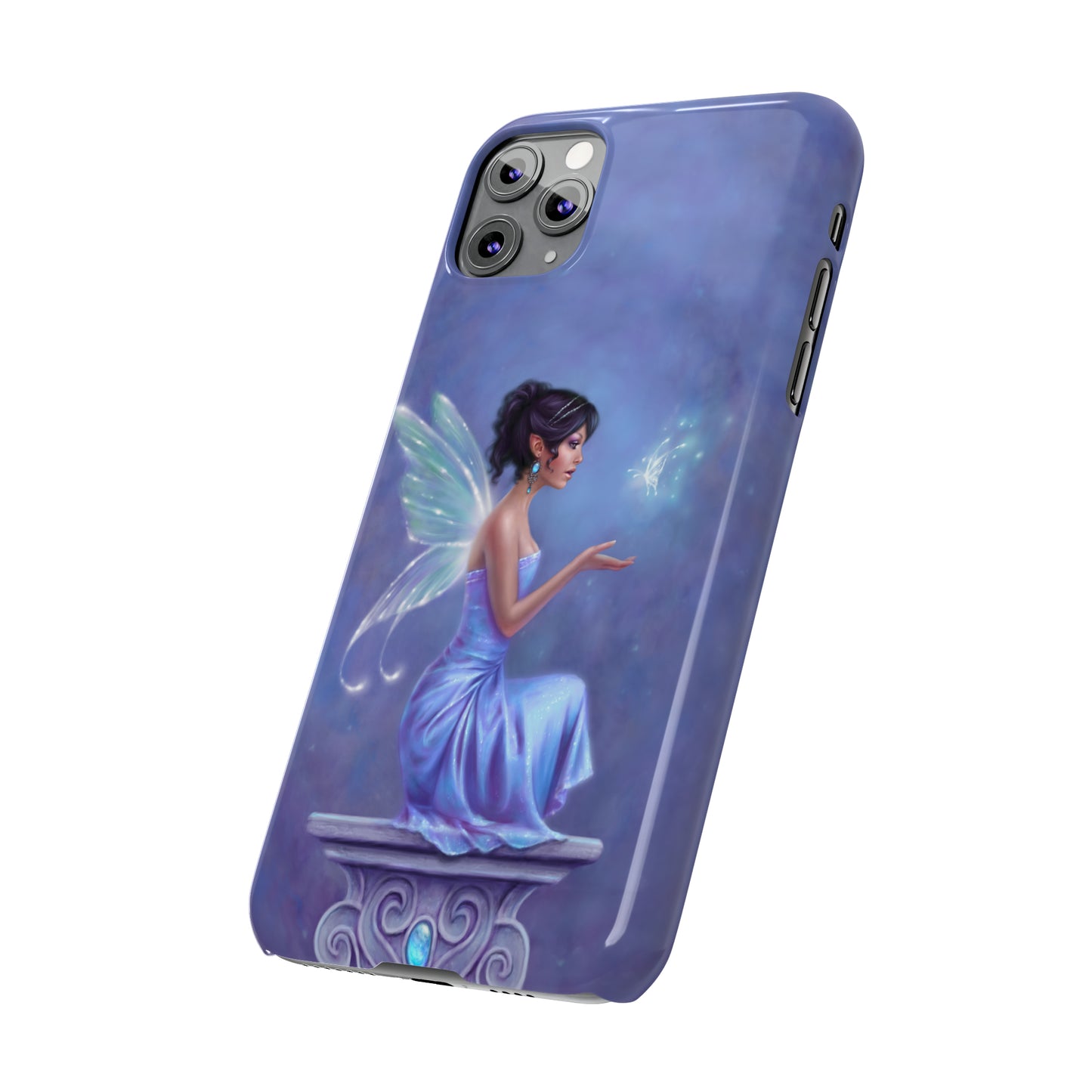 Slim Phone Case - Opalite