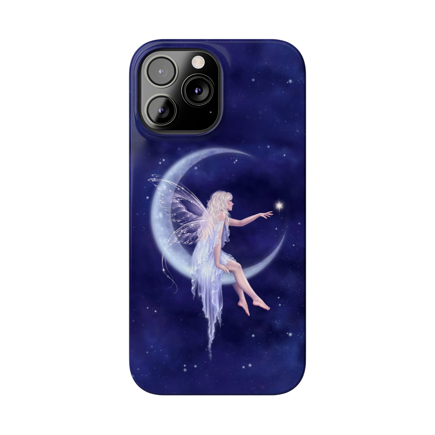 Slim Phone Case - Birth of a Star