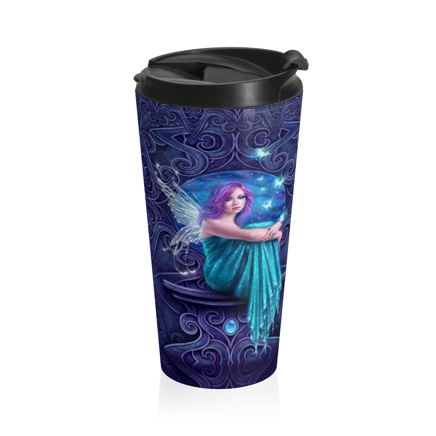 Travel Mug - Astraea