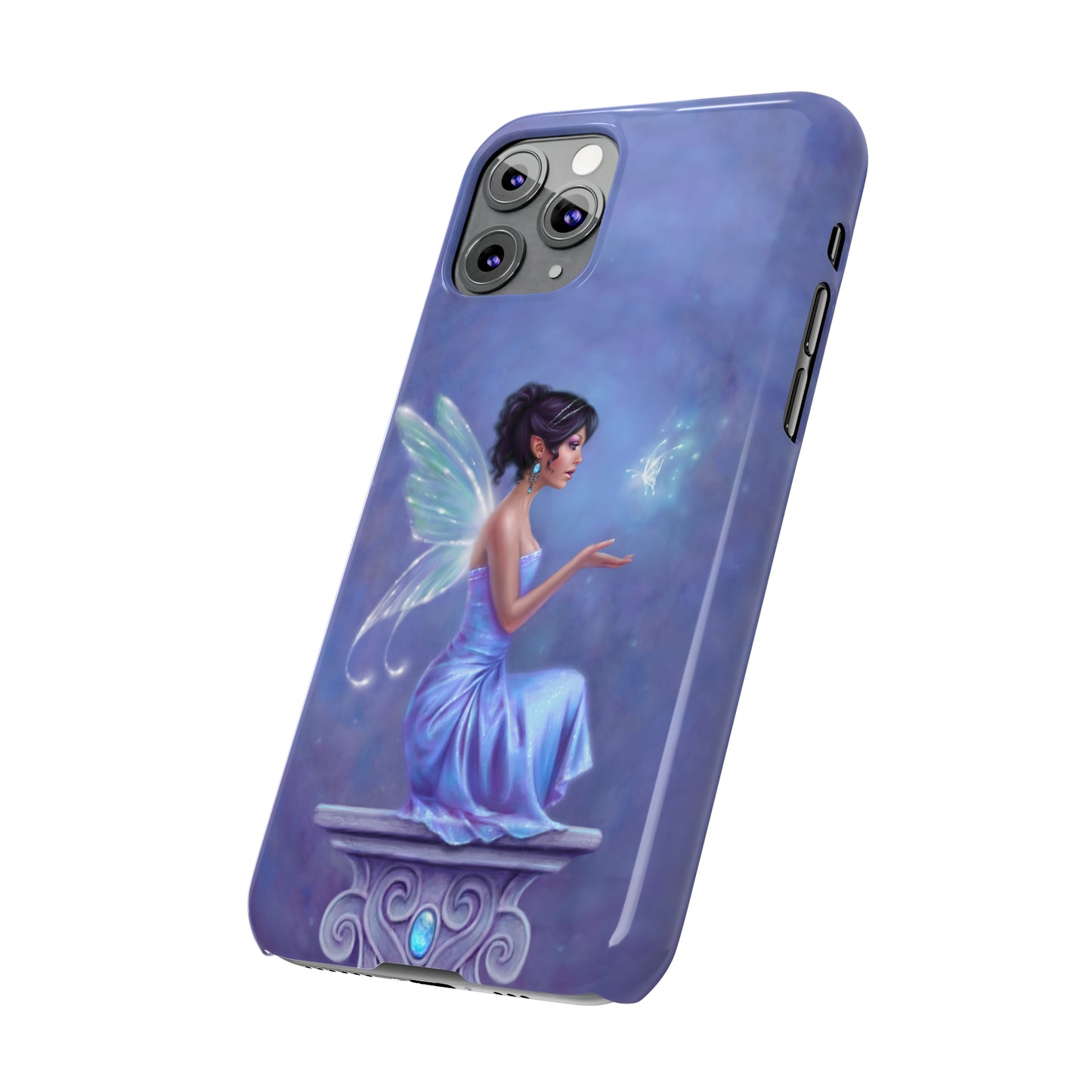 Slim Phone Case - Opalite