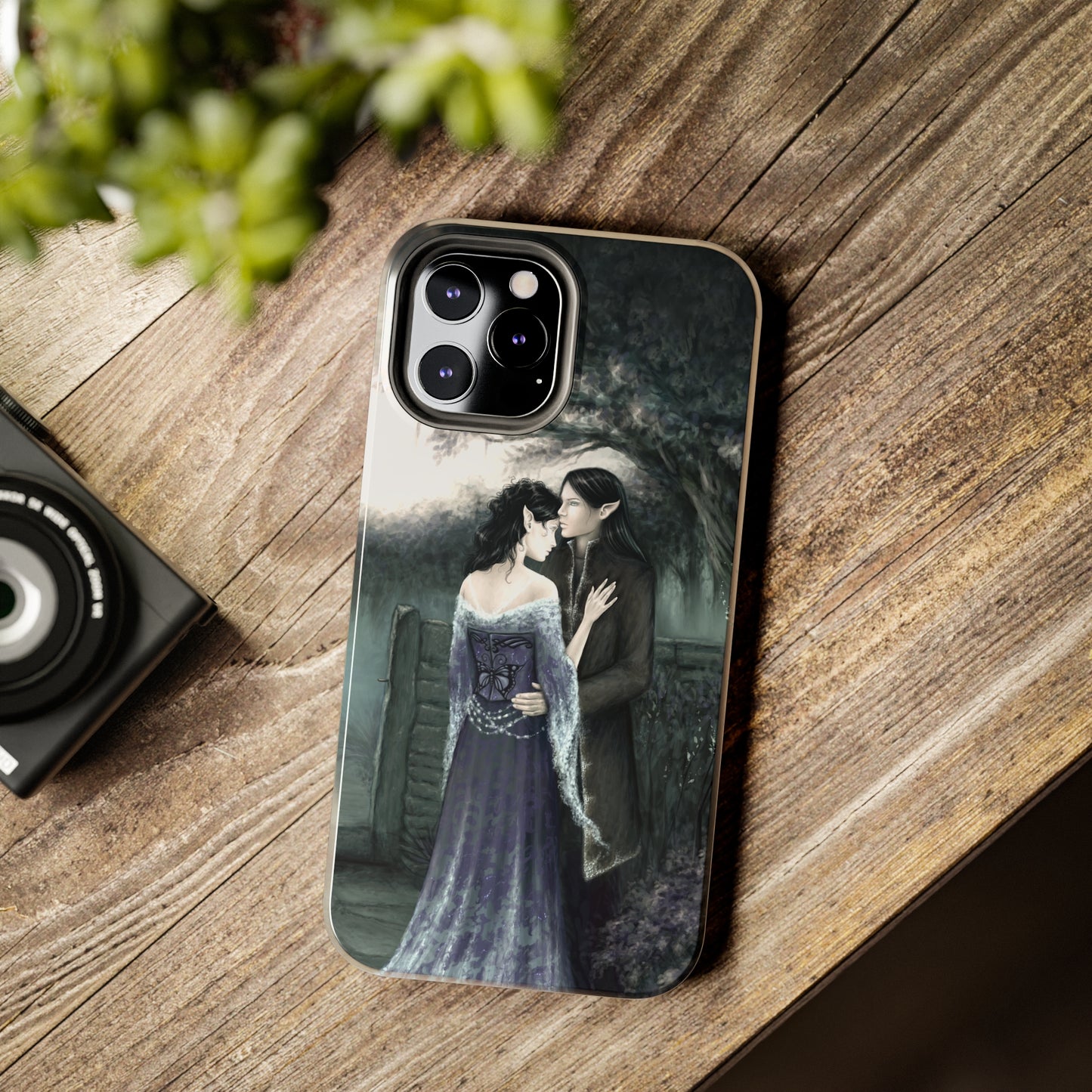 Tough Phone Case - My Beloved