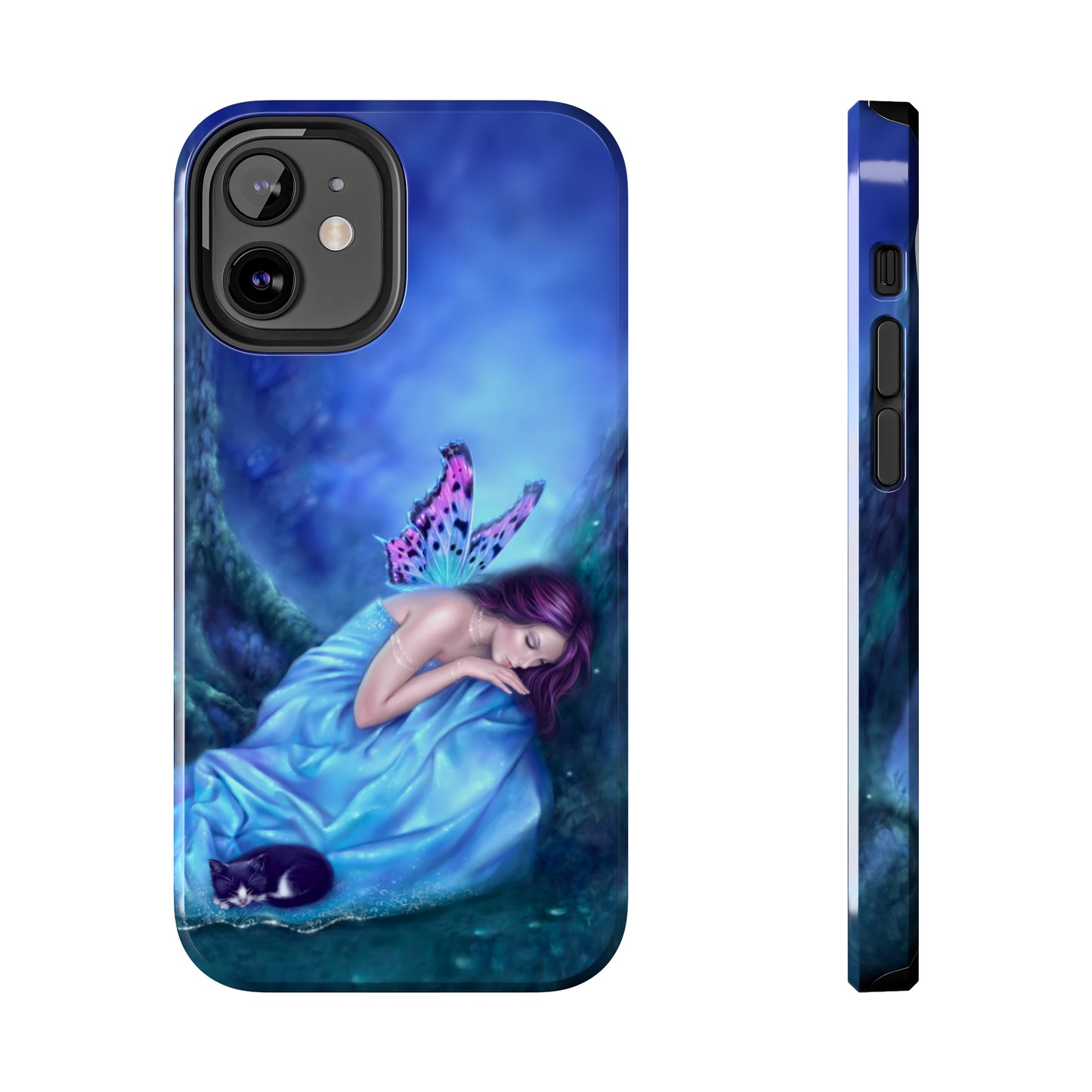 Tough Phone Case - Serenity