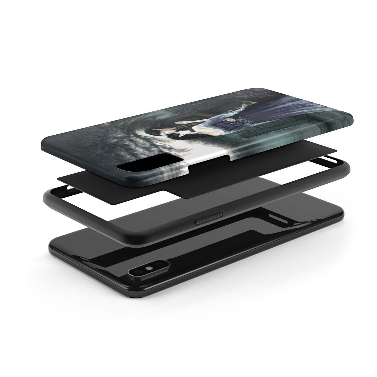 Tough Phone Case - My Beloved