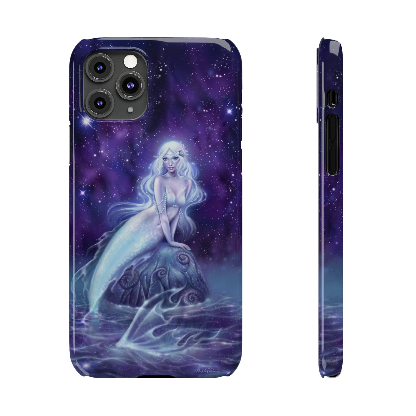 Slim Phone Case - Celestina