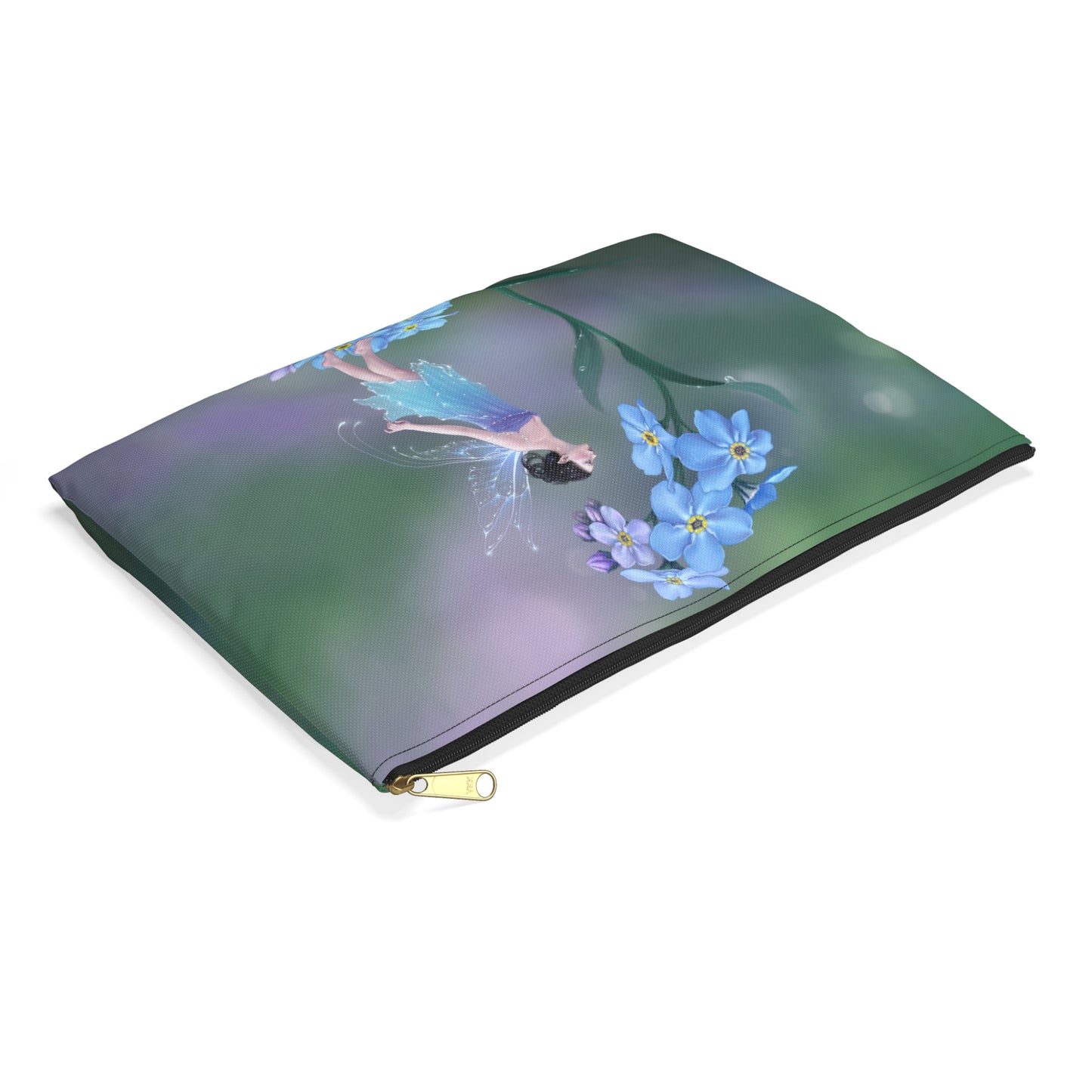 Accessory Bag - Forget-Me-Not