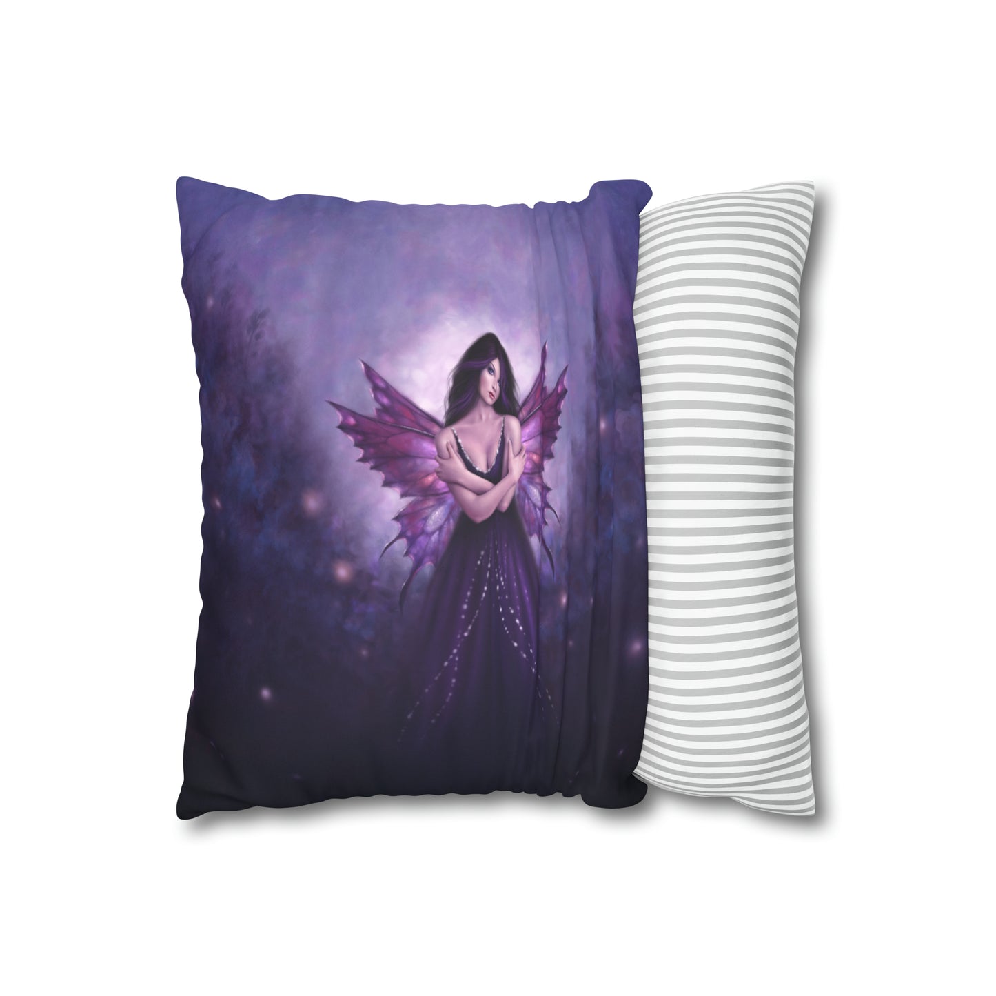 Throw Pillow Cover - Mirabella