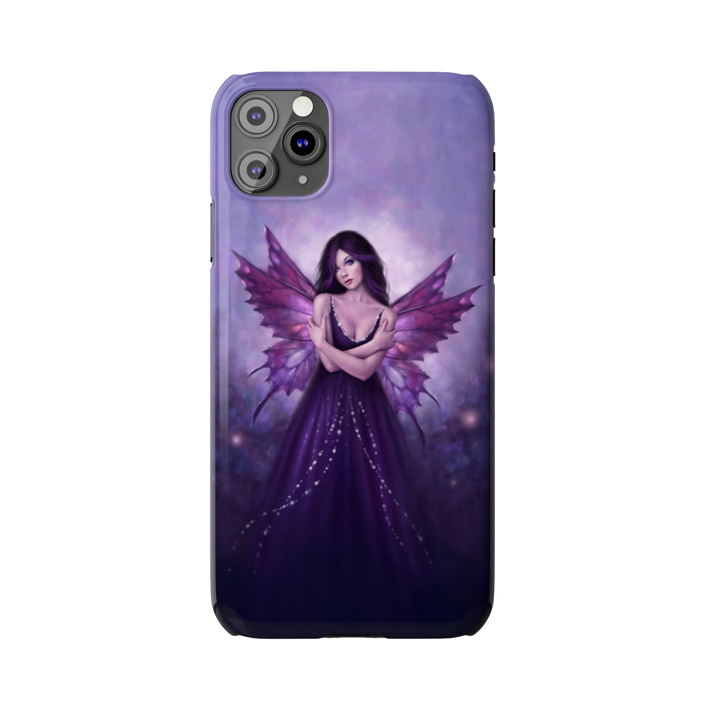 Slim Phone Case - Mirabella