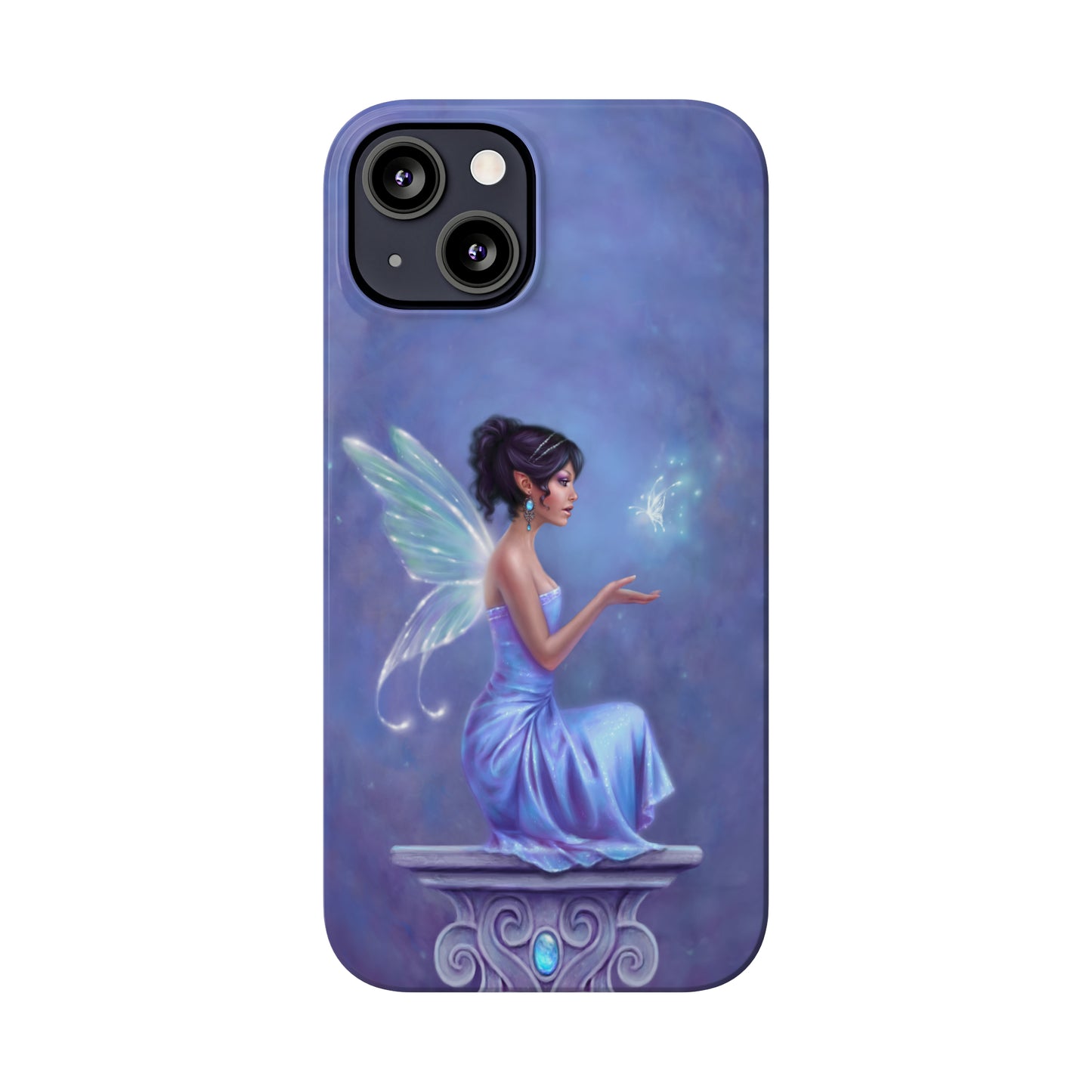 Slim Phone Case - Opalite