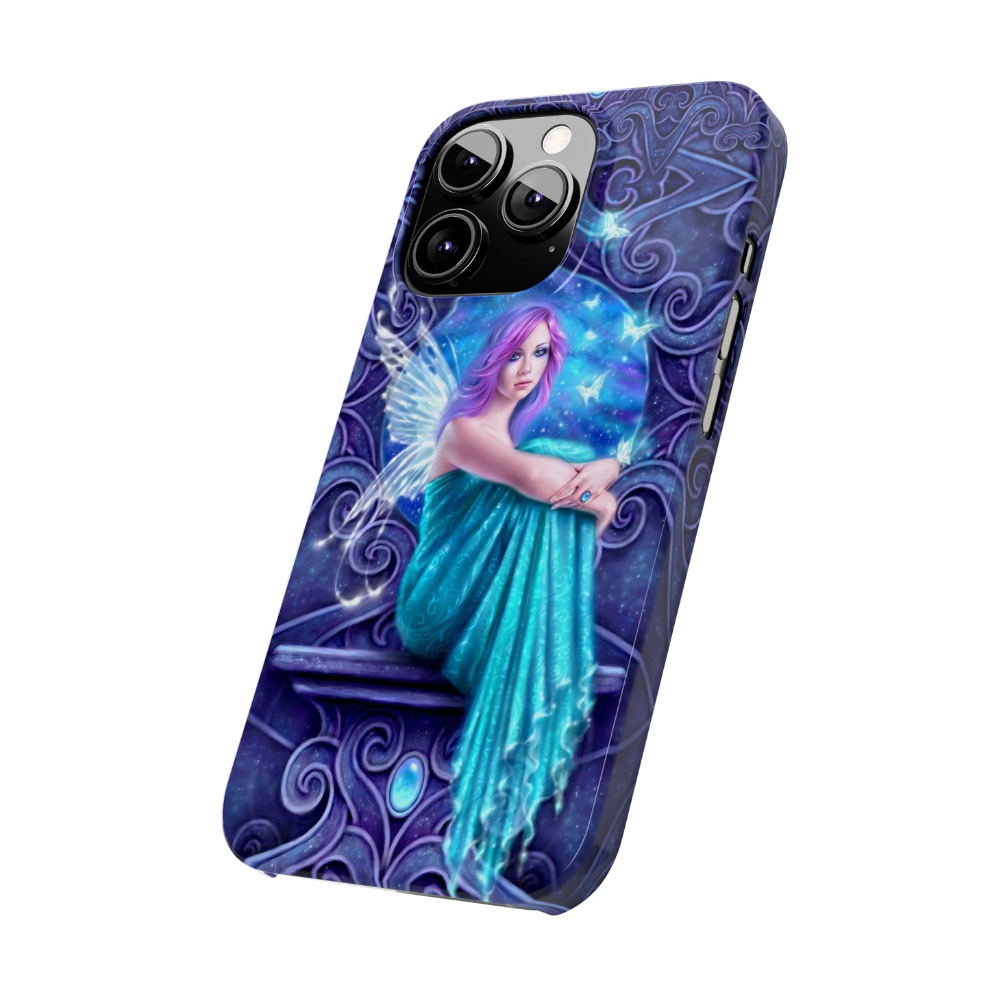 Slim Phone Case - Astraea