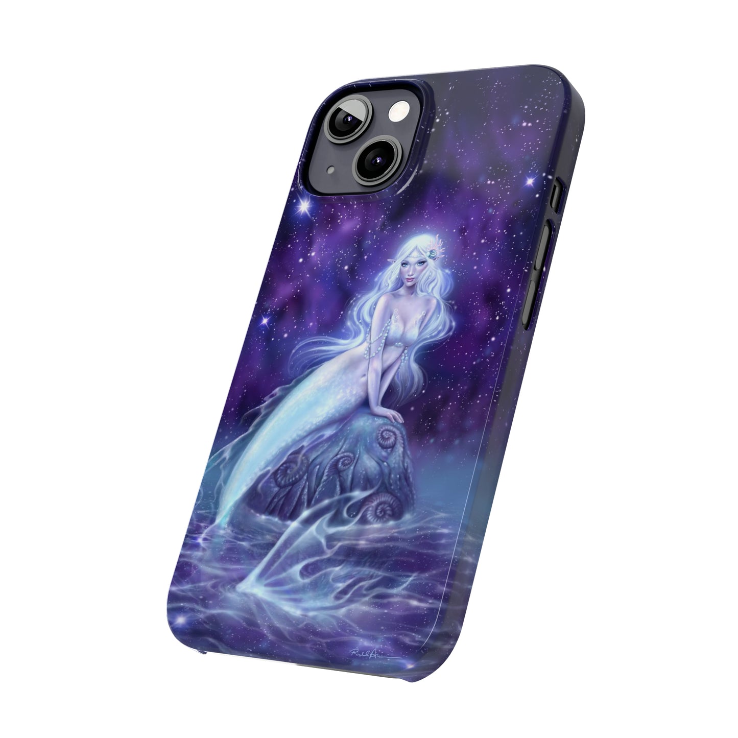 Slim Phone Case - Celestina