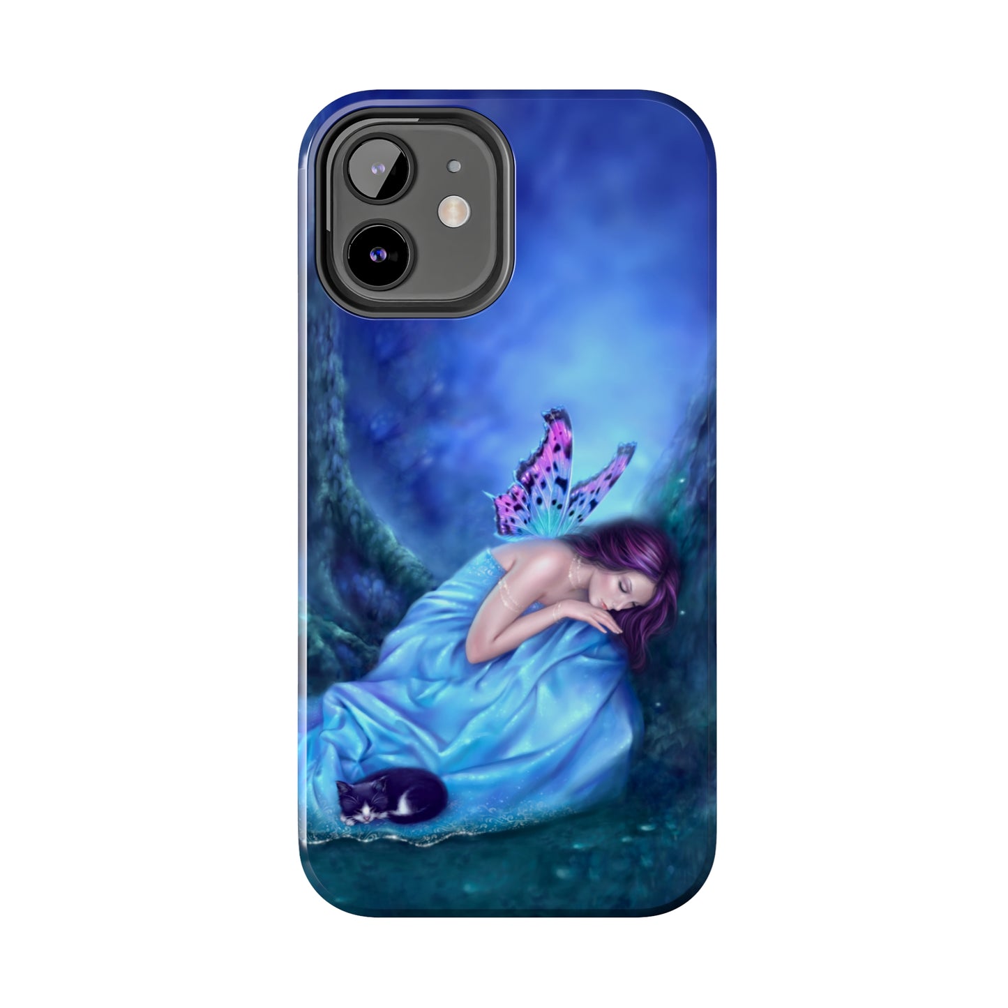 Tough Phone Case - Serenity