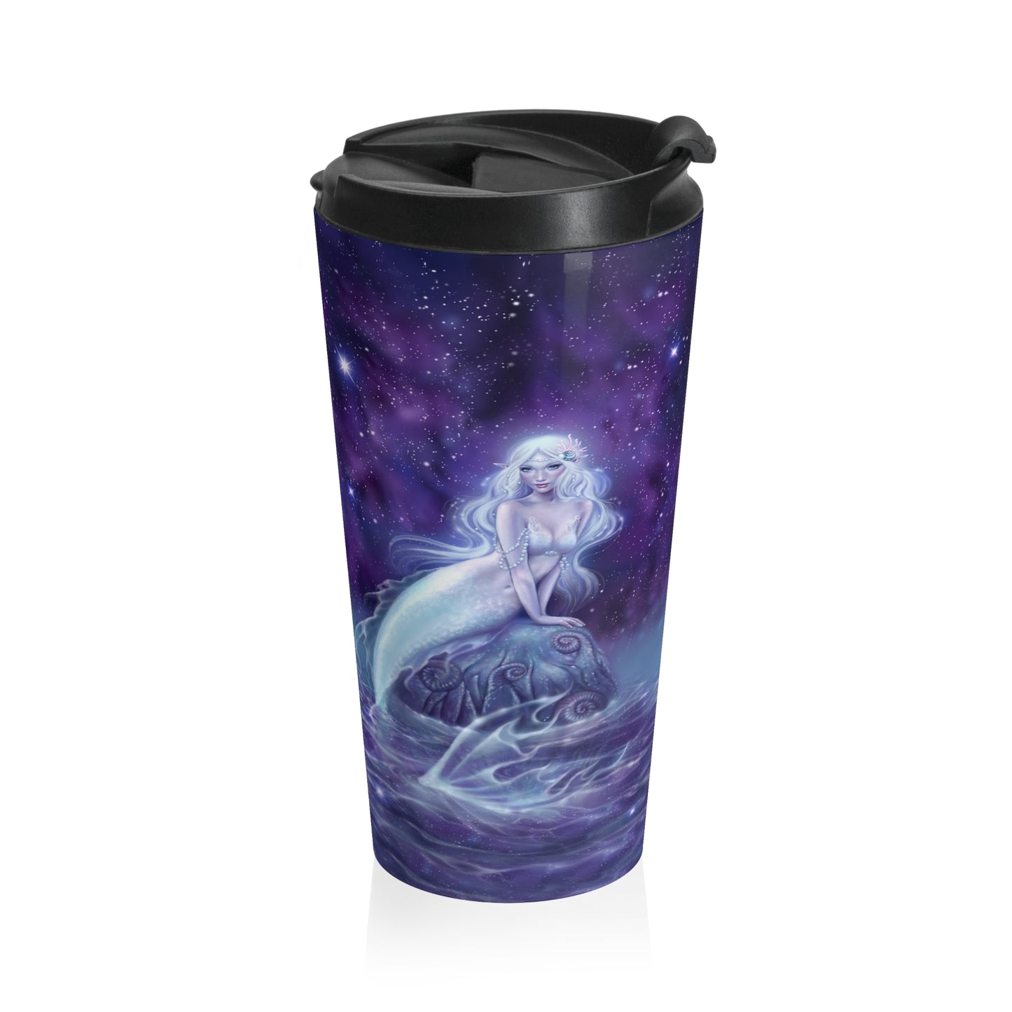 Travel Mug - Celestina