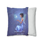 Throw Pillow Cover - Opalite