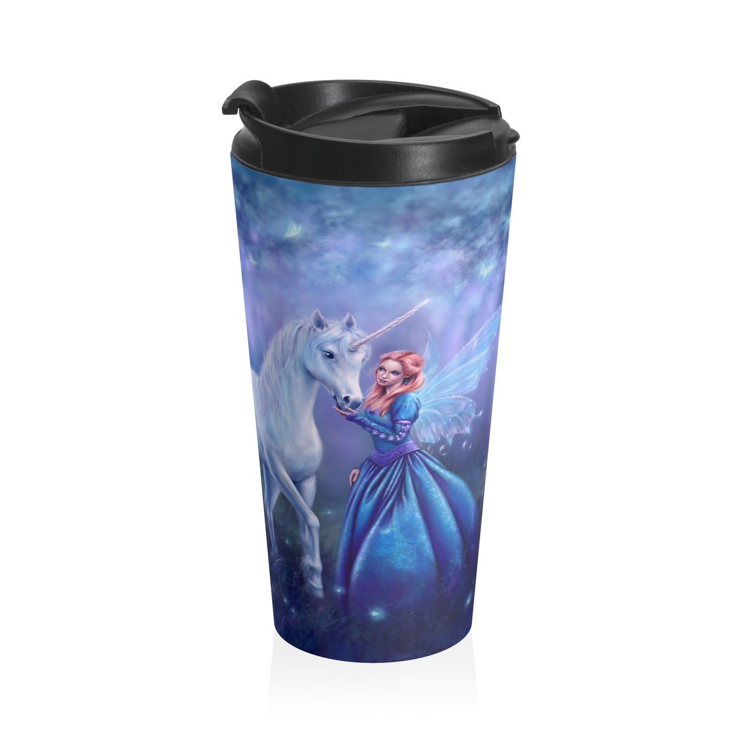 Travel Mug - Rhiannon