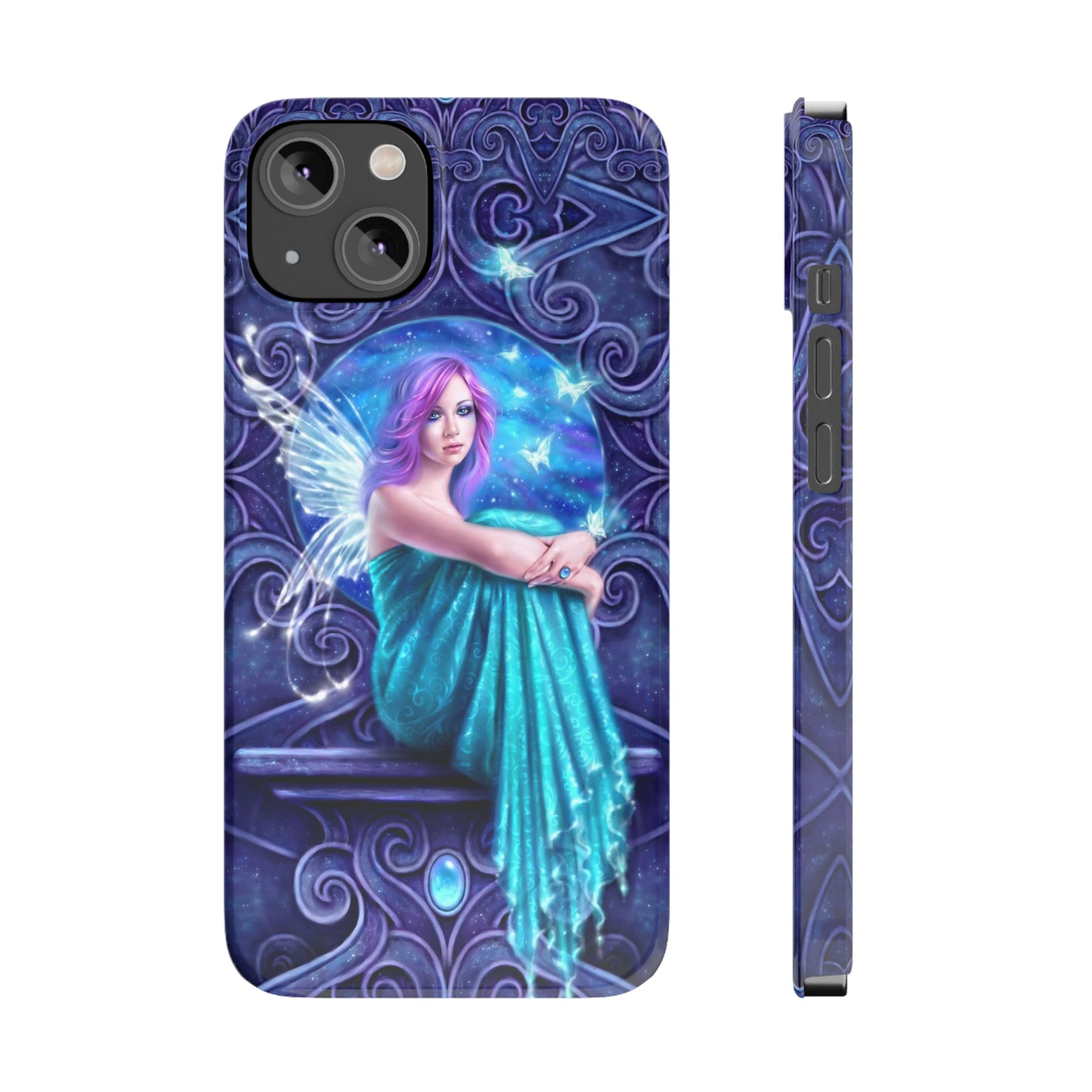 Slim Phone Case - Astraea