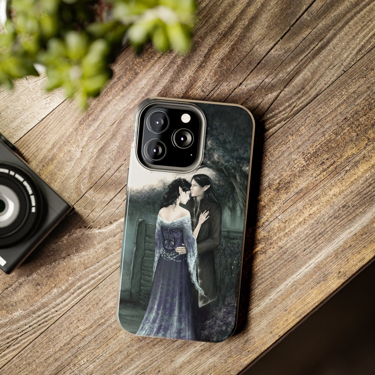 Tough Phone Case - My Beloved