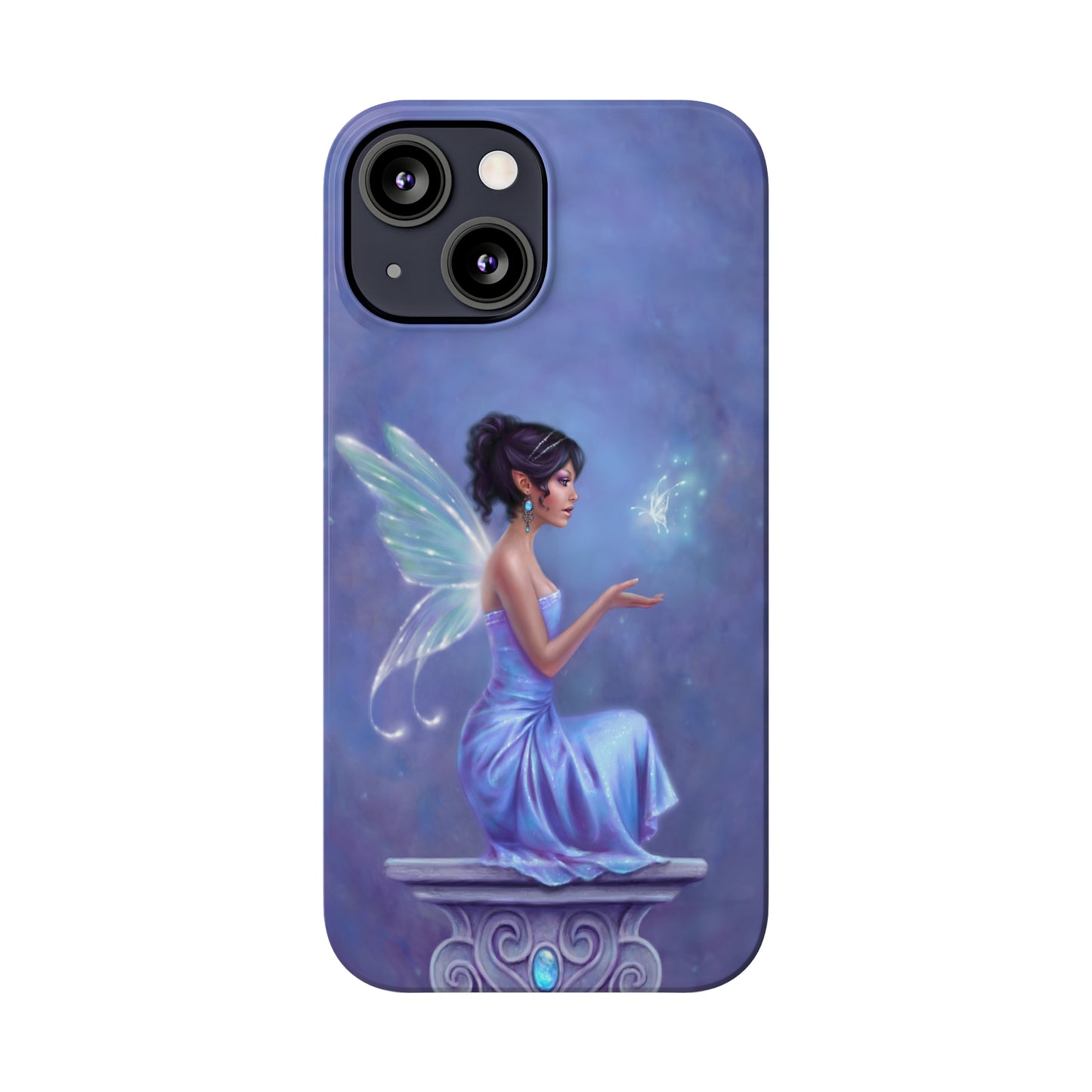 Slim Phone Case - Opalite