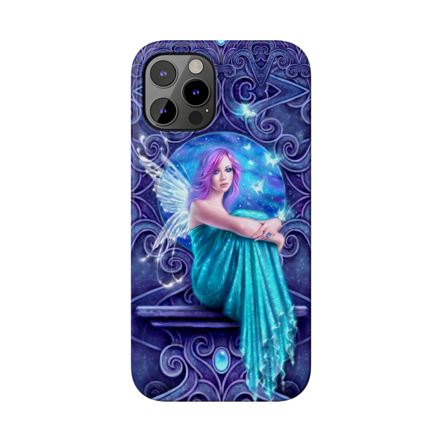 Slim Phone Case - Astraea