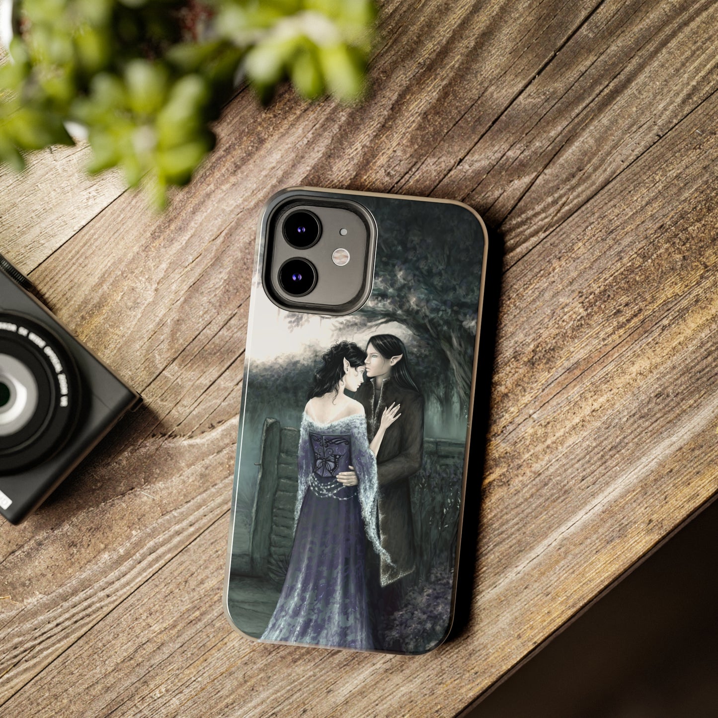 Tough Phone Case - My Beloved