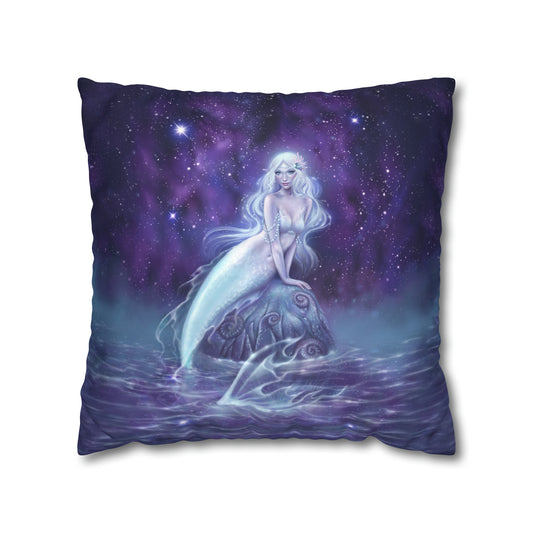 Throw Pillow Cover - Celestina
