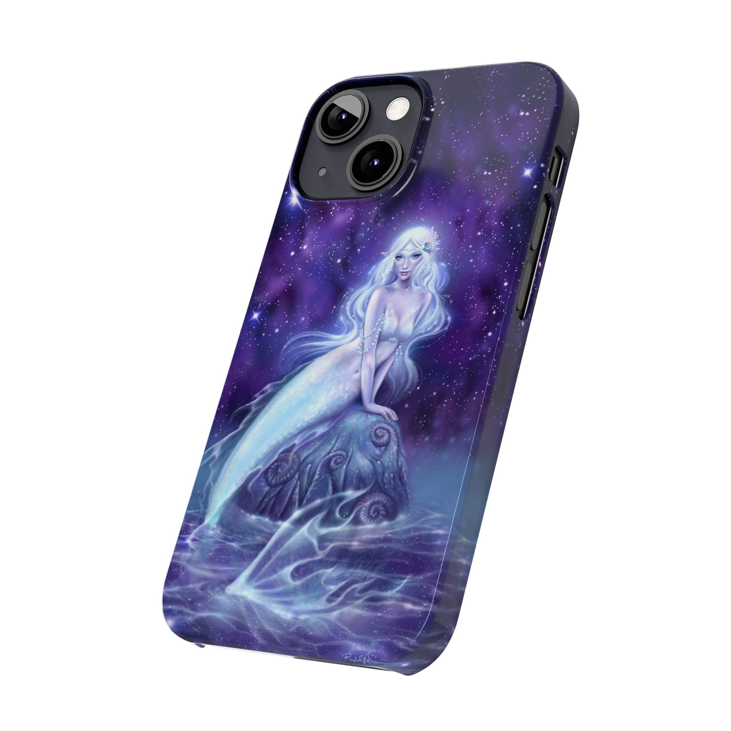 Slim Phone Case - Celestina