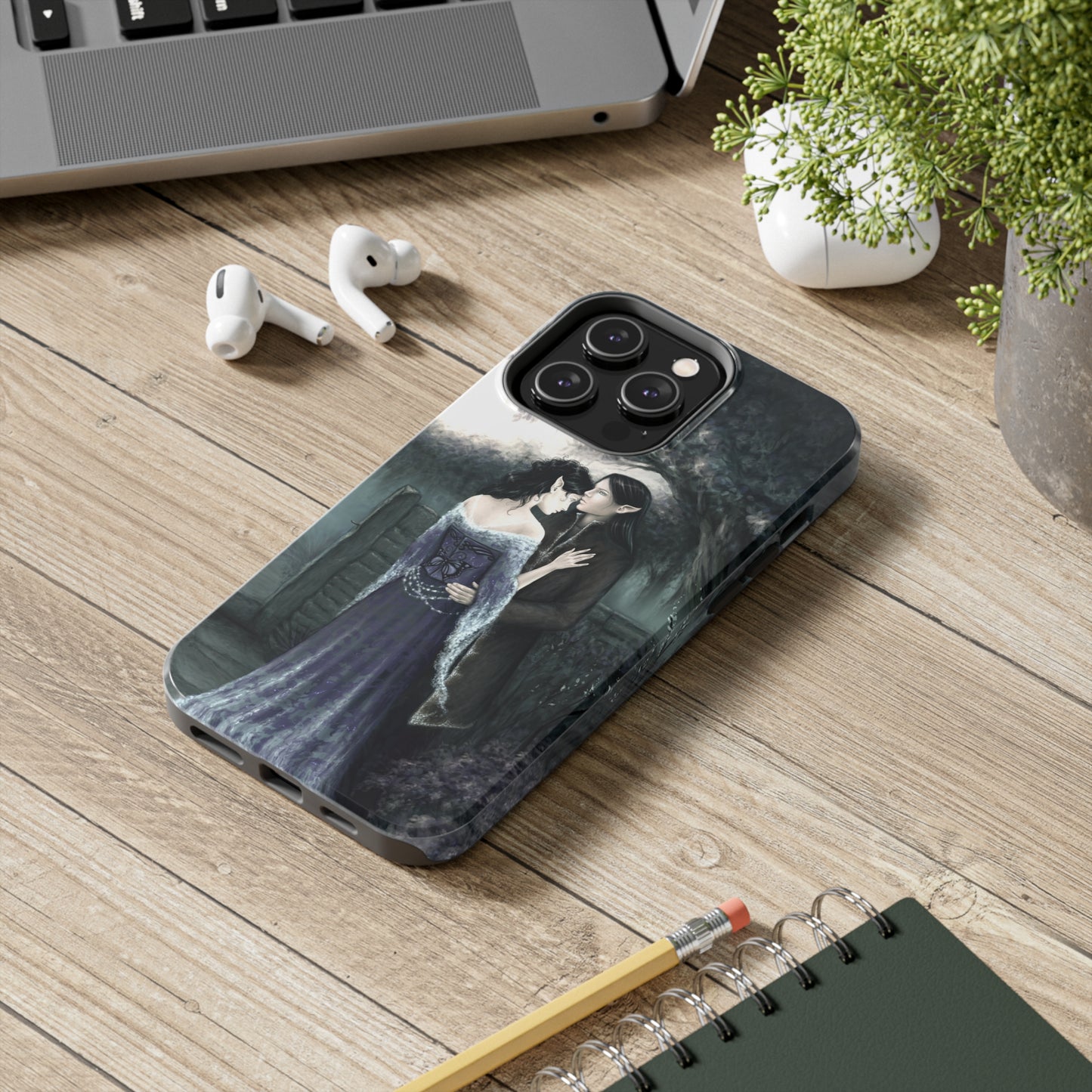 Tough Phone Case - My Beloved