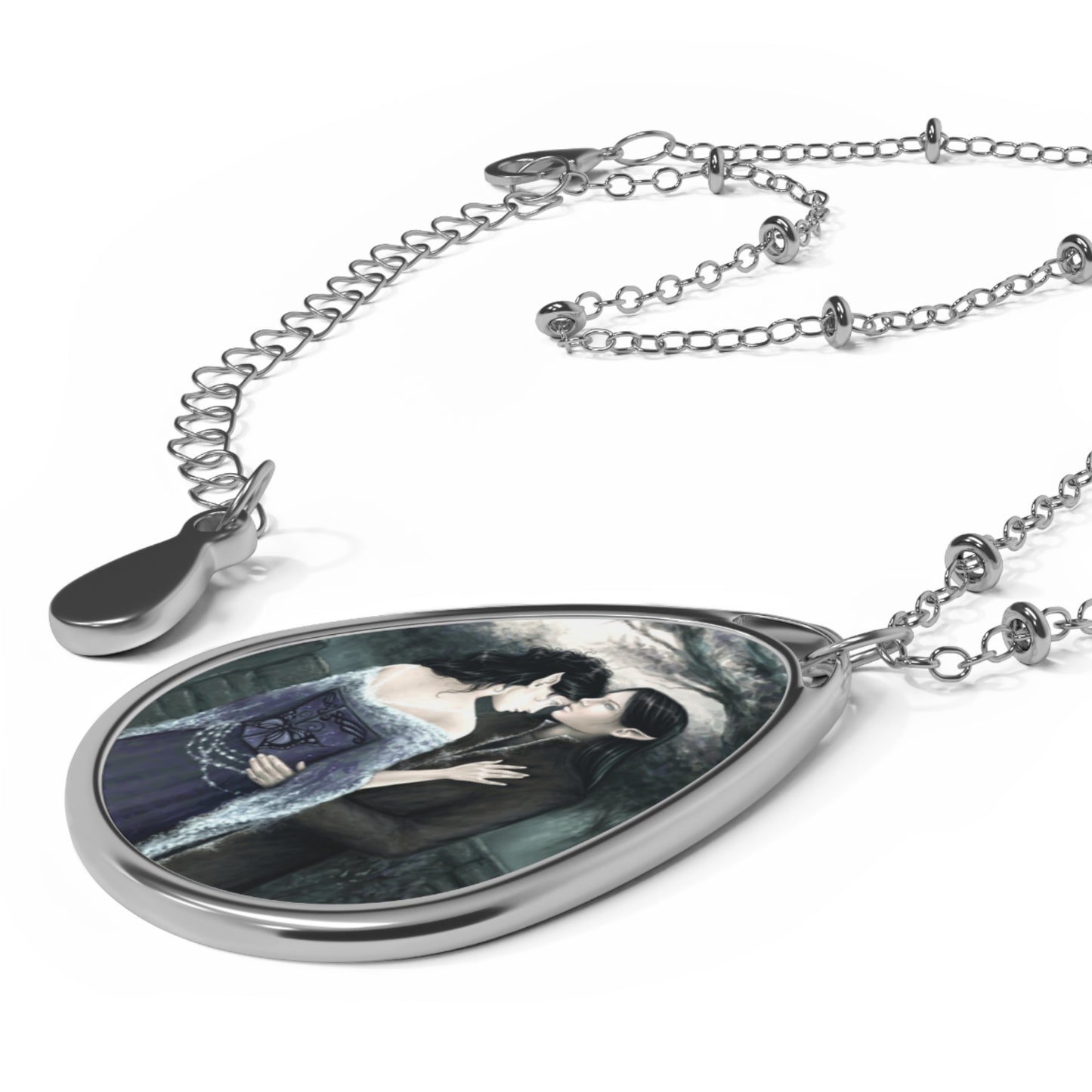 Necklace - Birthstones - My Beloved