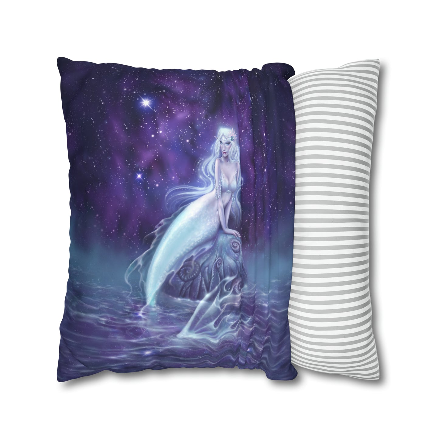 Throw Pillow Cover - Celestina