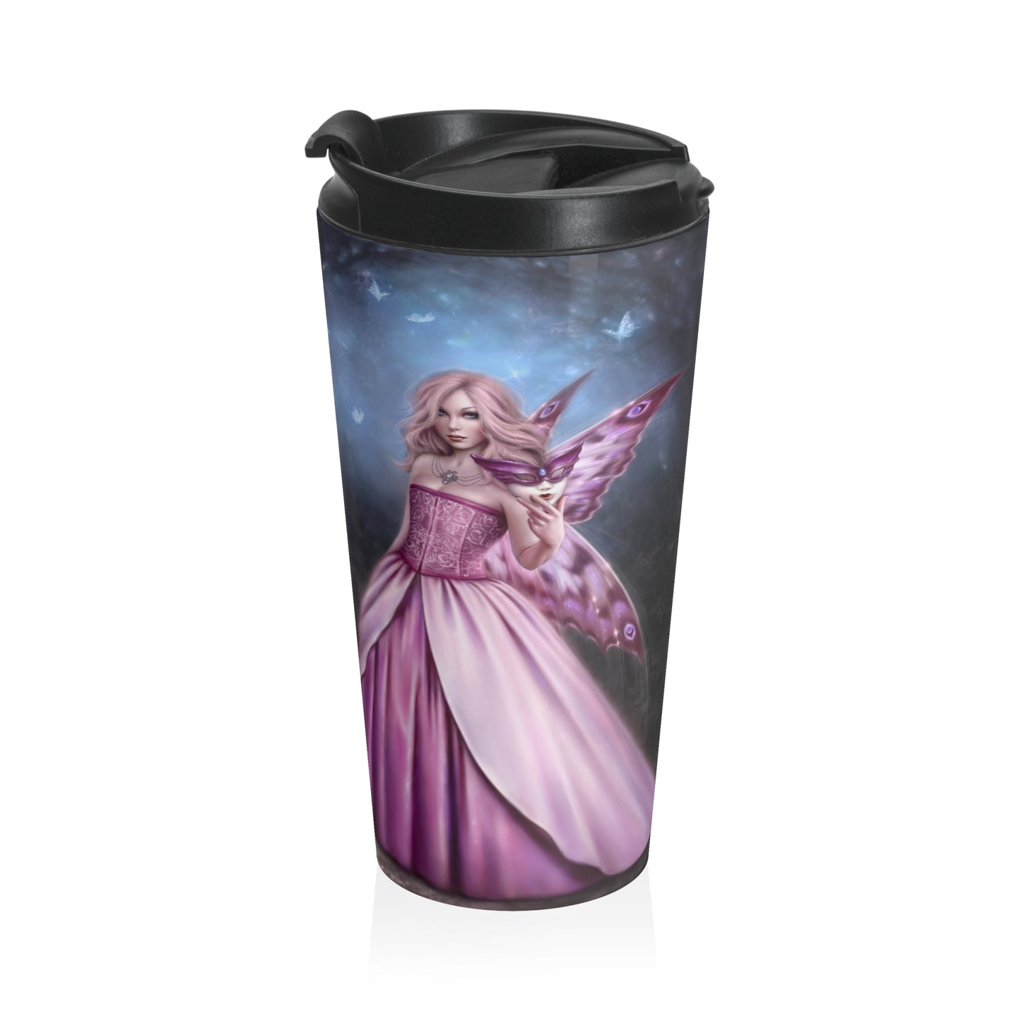 Travel Mug - Titania