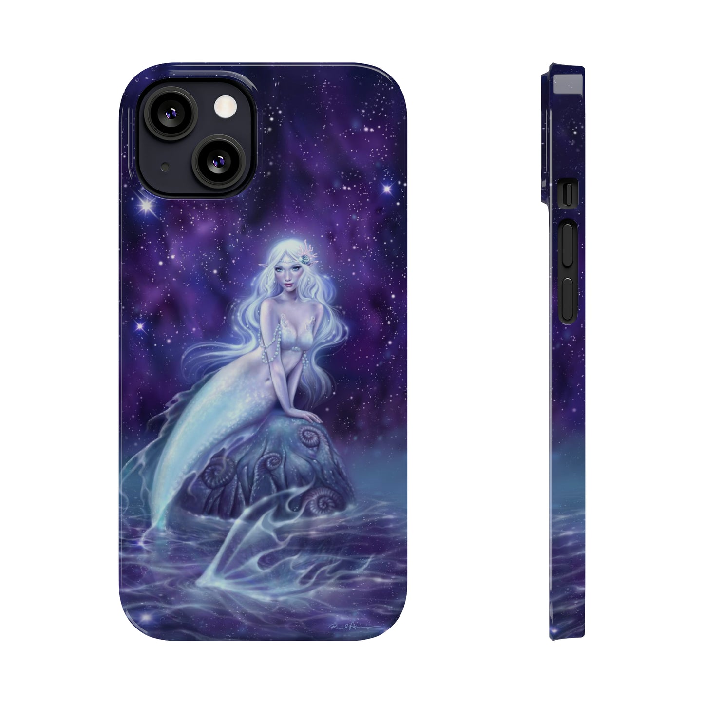 Slim Phone Case - Celestina