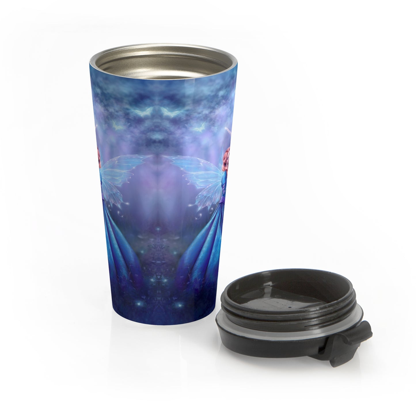 Travel Mug - Rhiannon