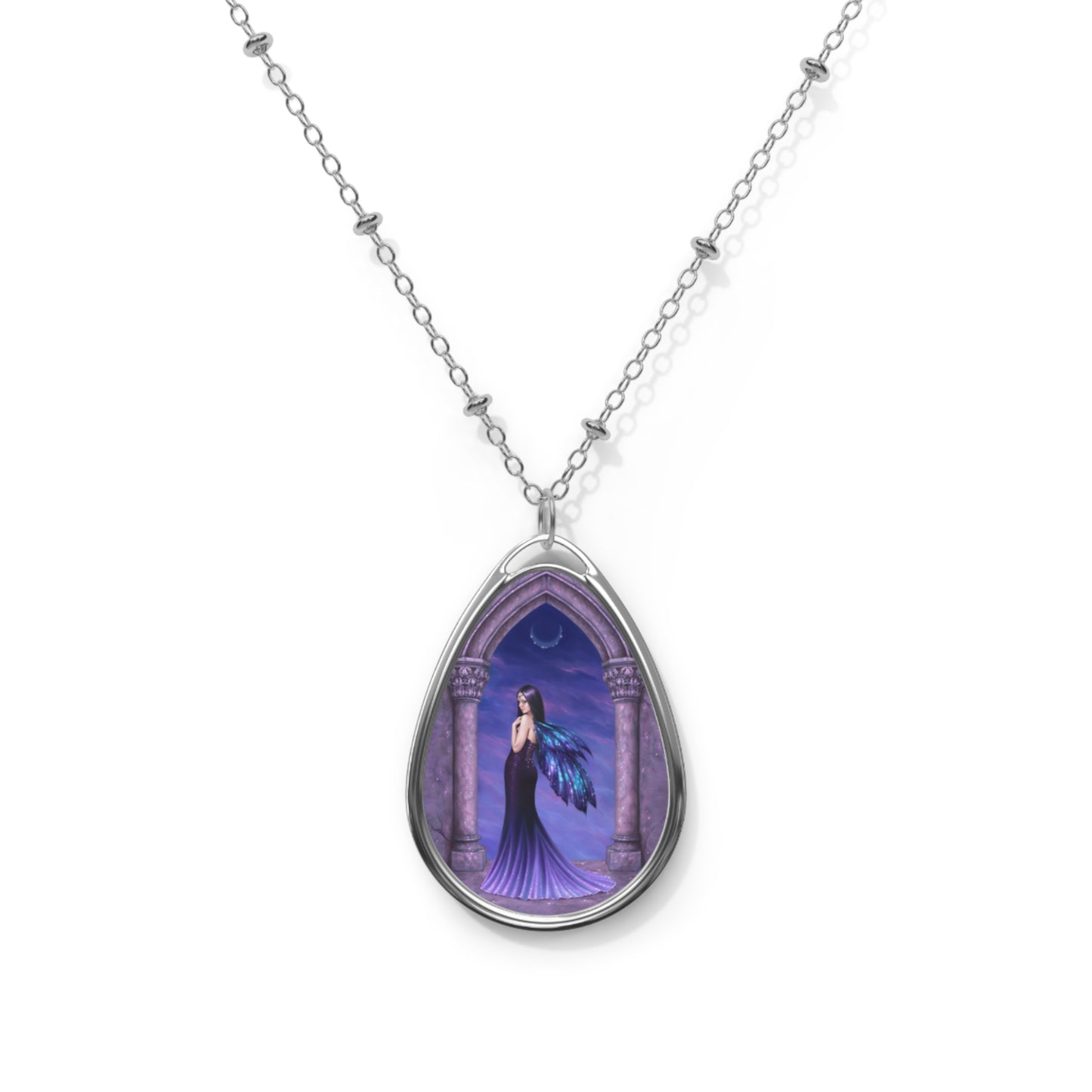 Necklace - Mystique